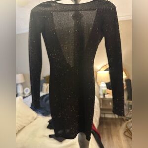 Lovely Day dparkly dress